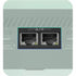 MSI Cubi NUC 010BUS Mini PC Barebone, Intel Core 5-120U, Non-OS, 3Y Advanced Replacement | SKU MSI-CU010B