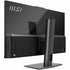 MSI Modern AM272P 1M-819US - All-in-One Computer - Intel Core Ultra 7 150U - 32 GB - 1 TB PCI Express NVMe SSD - 27" Full HD IPS Display - Desktop - Black - W11 - 1Y Warranty | SKU MSI-M27219