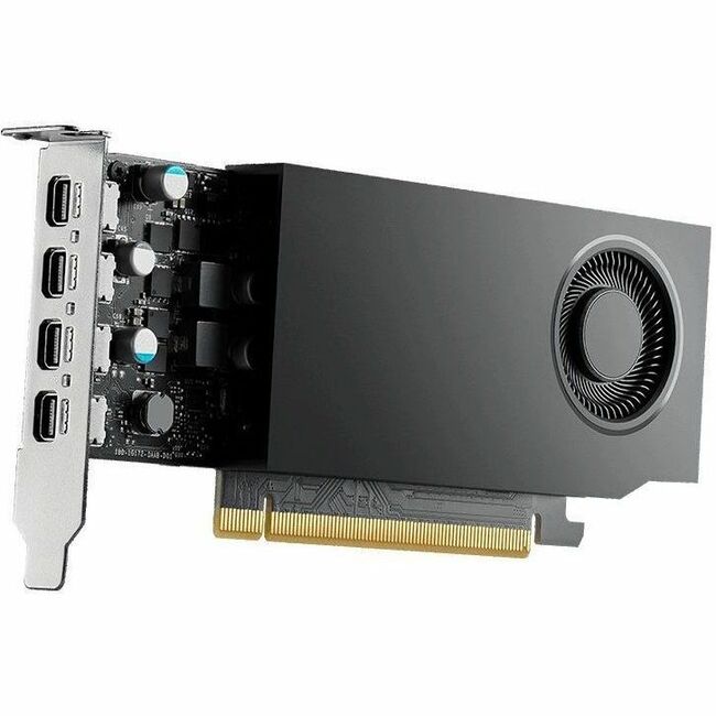 PNY NVIDIA RTX™ A1000 Professional Graphics Board | SKU PNY-A1000P