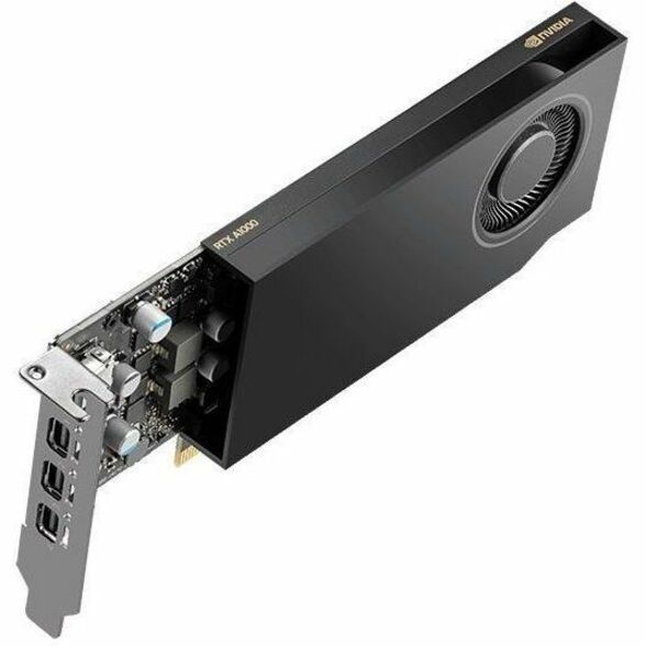 PNY NVIDIA RTX™ A1000 Professional Graphics Board | SKU PNY-A1000P