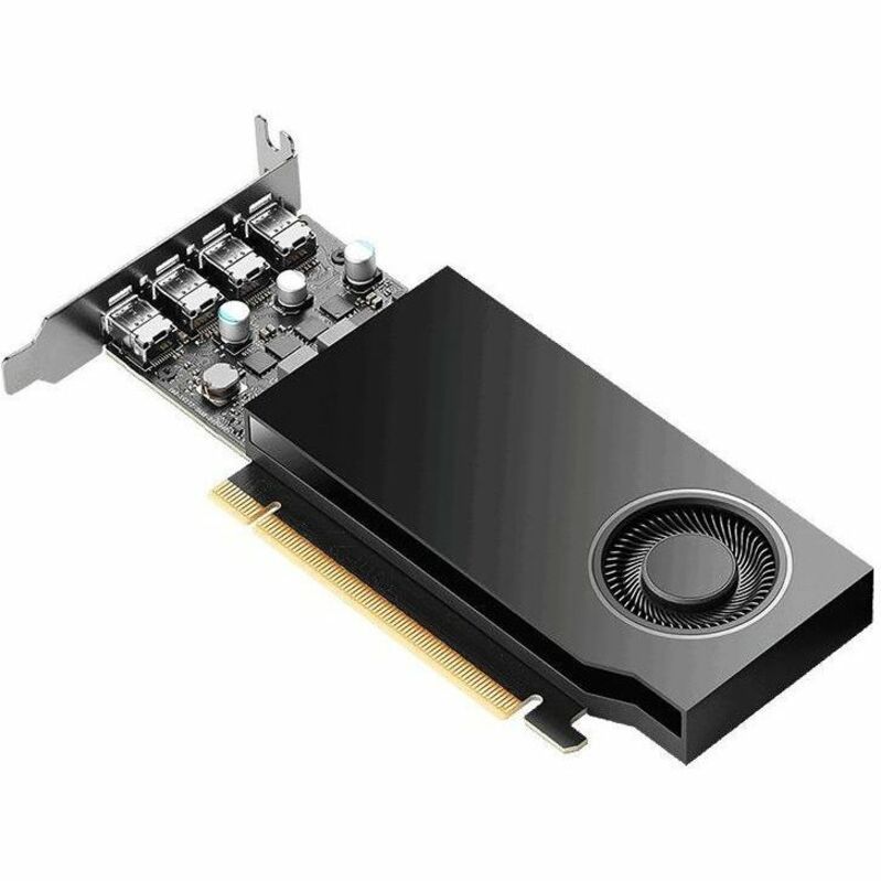 NVIDIA RTX&trade; A400 Professional Graphics Board
