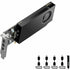 PNY NVIDIA RTX™ A400 Professional Graphics Board | SKU PNY-A400P