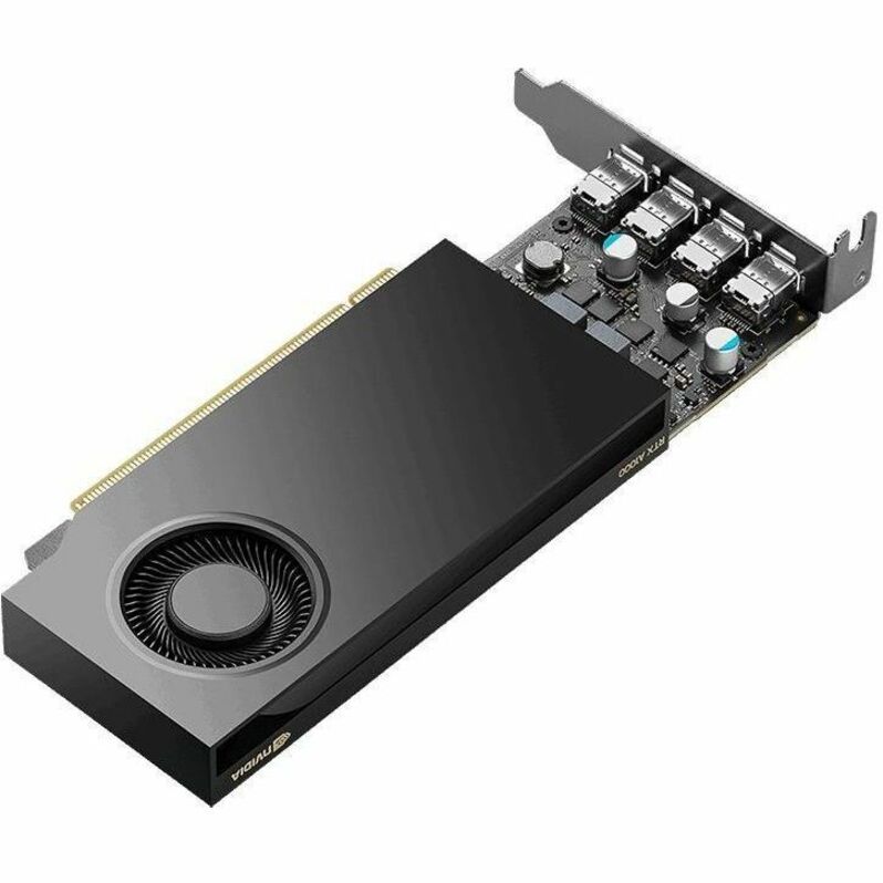 PNY NVIDIA RTX™ A400 Professional Graphics Board | SKU PNY-A400B
