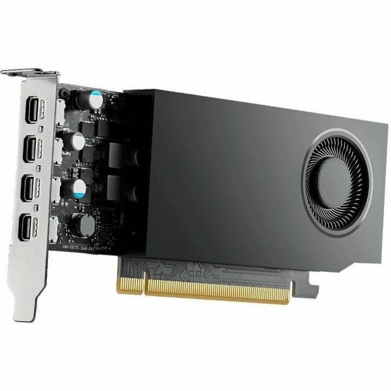 PNY NVIDIA RTX™ A1000 Professional Graphics Board | SKU PNY-A1000B