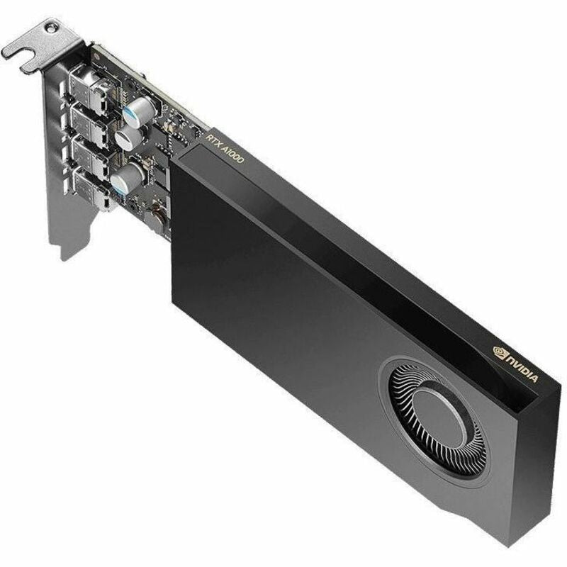 PNY NVIDIA RTX™ A1000 Professional Graphics Board | SKU PNY-A1000B