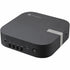 Asus Chromebox 5a CHROMEBOX5A-S7162UN Chromebox - Intel Core i7 13th Gen i7-1355U - 16 GB - 256 GB SSD - Mini PC - Eco Black | SKU AS-CHB562N
