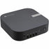Asus Chromebox 5a CHROMEBOX5A-S7162UN Chromebox - Intel Core i7 13th Gen i7-1355U - 16 GB - 256 GB SSD - Mini PC - Eco Black | SKU AS-CHB562N