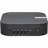 Asus Chromebox 5a CHROMEBOX5A-S7162UN Chromebox - Intel Core i7 13th Gen i7-1355U - 16 GB - 256 GB SSD - Mini PC - Eco Black | SKU AS-CHB562N