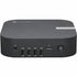 Asus Chromebox 5a Chromebox - Intel Core i5 13th Gen i5-1335U - 8 GB - 128 GB SSD - Mini PC - Eco Black | SKU AS-CHB581N
