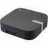 Asus Chromebox 5a Chromebox - Intel Core i5 13th Gen i5-1335U - 8 GB - 128 GB SSD - Mini PC - Eco Black | SKU AS-CHB581N