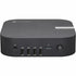 Asus Chromebox 5a CHROMEBOX5A-SC041UN Chromebox - Intel Celeron 7305 - 4 GB - 128 GB SSD - Mini PC - Eco Black | SKU AS-CHB504N