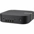Asus Chromebox 5a CHROMEBOX5A-SC041UN Chromebox - Intel Celeron 7305 - 4 GB - 128 GB SSD - Mini PC - Eco Black | SKU AS-CHB504N