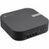 Asus Chromebox 5a CHROMEBOX5A-SC041UN Chromebox - Intel Celeron 7305 - 4 GB - 128 GB SSD - Mini PC - Eco Black | SKU AS-CHB504N