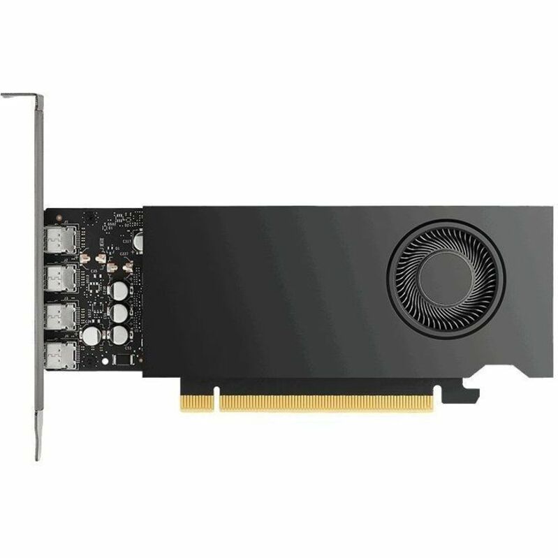 PNY NVIDIA RTX™ 2000E Ada Generation Professional Graphics Board | SKU PNY-2000AS