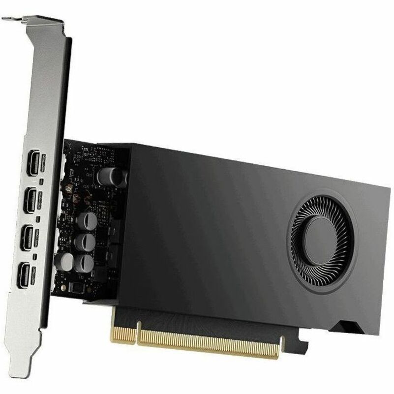 PNY NVIDIA RTX™ 2000E Ada Generation Professional Graphics Board | SKU PNY-2000AS