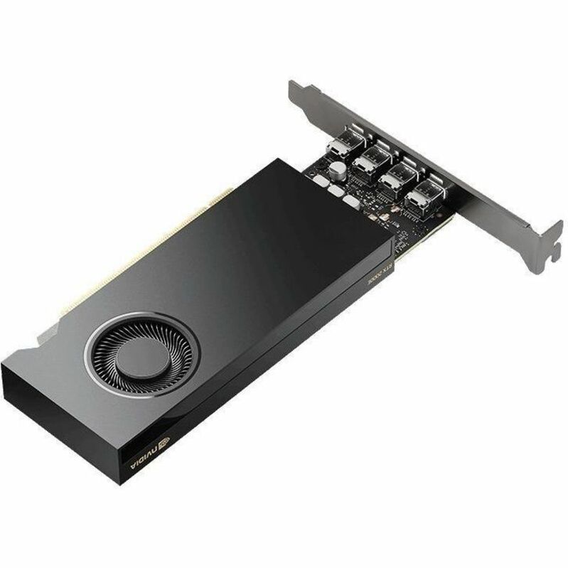PNY NVIDIA RTX™ 2000E Ada Generation Professional Graphics Board | SKU PNY-2000AS