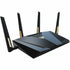 Asus RT-BE88U Wi-Fi 7 IEEE 802.11 a/b/g/n/ac/ax/be Ethernet Wireless Router | SKU AS-RTBE88U
