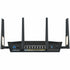 Asus RT-BE88U Wi-Fi 7 IEEE 802.11 a/b/g/n/ac/ax/be Ethernet Wireless Router | SKU AS-RTBE88U