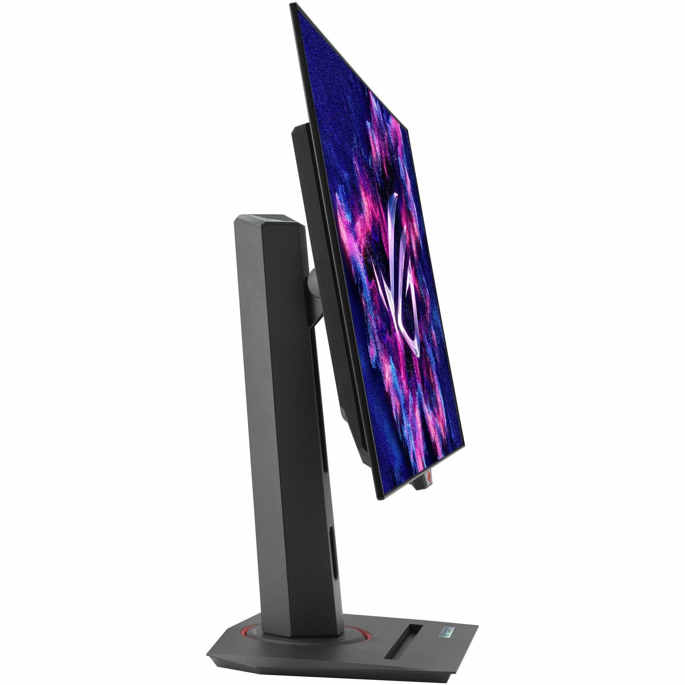 Asus ROG Strix XG27AQDMG 27" Class WQHD Gaming OLED Monitor - 16:9 - Black | SKU AS-XG27AQD
