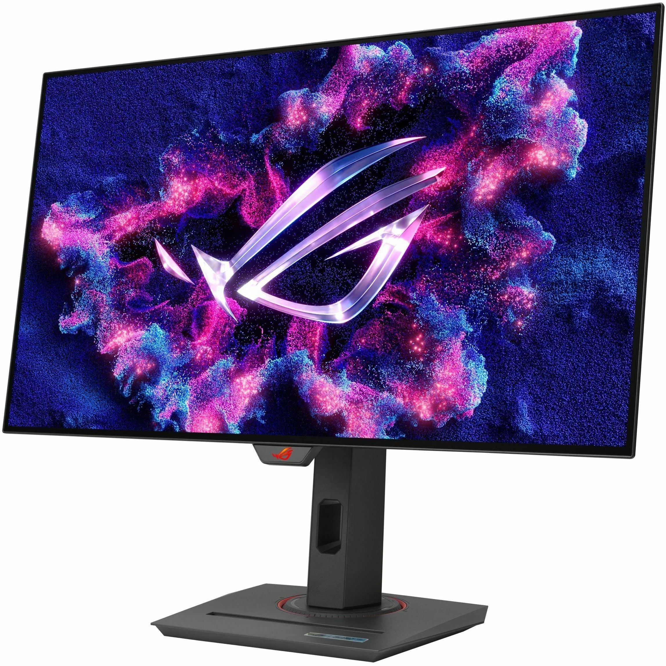 Asus ROG Strix XG27AQDMG 27" Class WQHD Gaming OLED Monitor - 16:9 - Black | SKU AS-XG27AQD