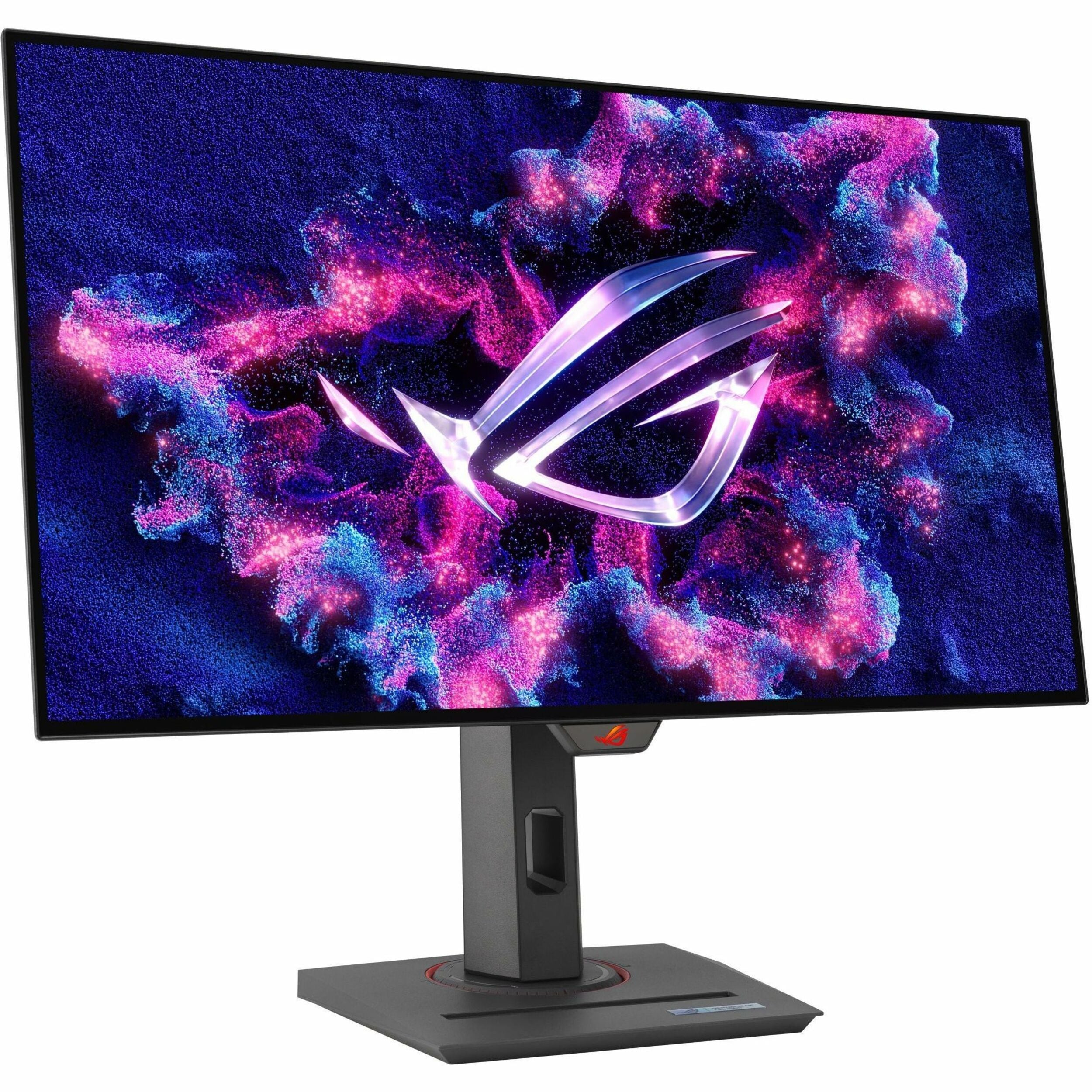 Asus ROG Strix XG27AQDMG 27" Class WQHD Gaming OLED Monitor - 16:9 - Black | SKU AS-XG27AQD
