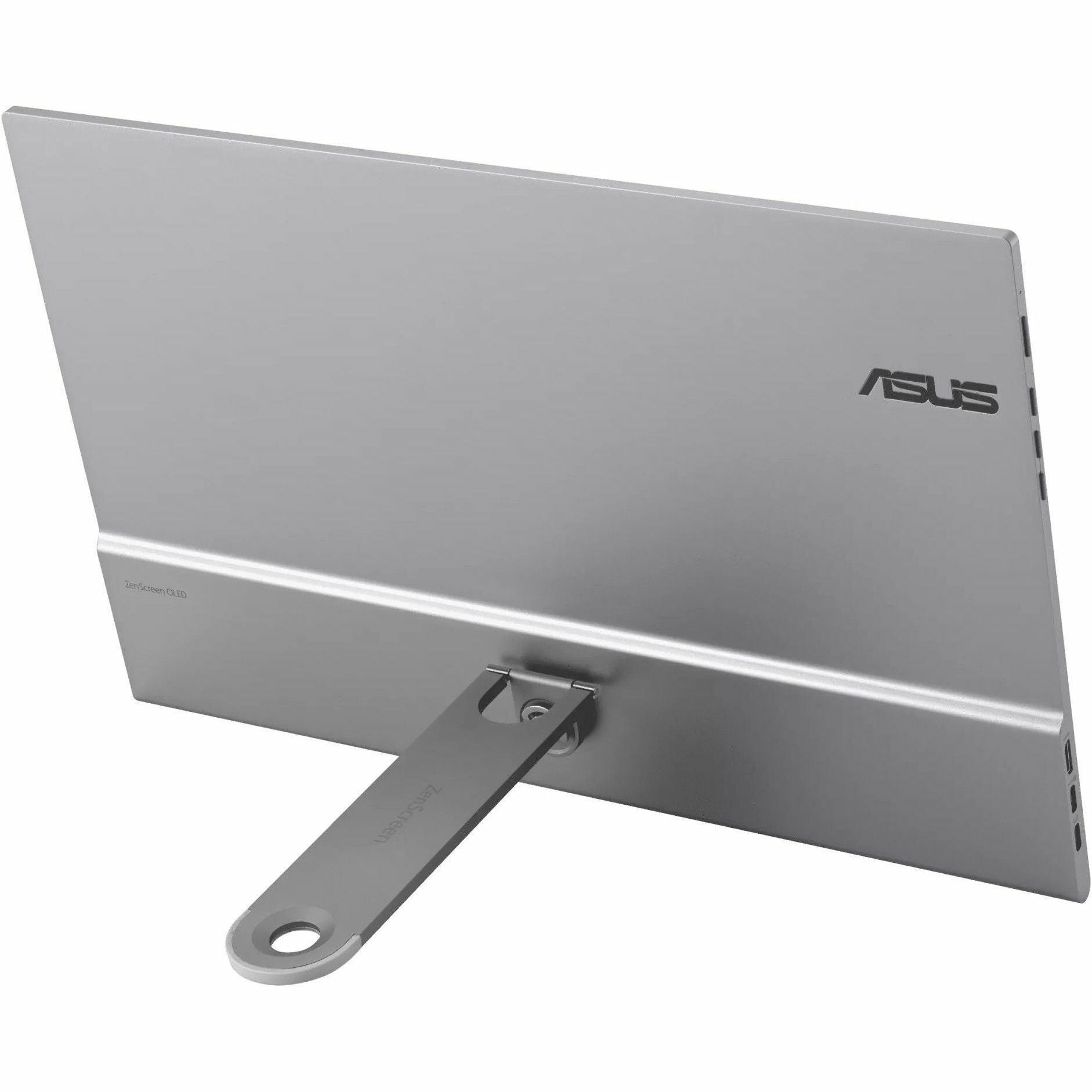 Asus ZenScreen MQ16AHE 16" Class Full HD OLED Monitor - 16:9 | SKU AS-MQ16AHE