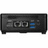 MSI Cubi 5 NUC Mini PC - Intel Core i3-1215U - 8GB - 500GB SSD - Dual LAN - W11P - 3Y Advanced Replacement | SKU MSI-CU2401