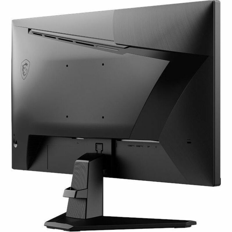 MSI MAG 255XFV 25" Class Full HD Gaming LED Monitor - 16:9 - Metallic Black