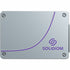Solidigm™ D3-S4520 Series (7.68TB, 2.5in SATA 6Gb/s, 3D4, TLC) Generic Single Pack | SKU S4520-7T6Z