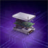 Solidigm™ D7-P5620 SERIES (6.4TB, 2.5in PCIe 4.0 x4, 3D4, TLC) Generic Single Pack | SKU P5620Z6T4