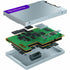 Solidigm™ D7-P5520 Series (3.84TB, 2.5in PCIe 4.0 x4, 3D4, TLC) Generic Single Pack | SKU P5520-3T8Z