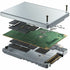 Solidigm™ D7-P5520 Series (1.92TB, 2.5in PCIe 4.0 x4, 3D4, TLC) Generic Single Pack | SKU P5520-1T9Z