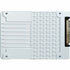 Solidigm™ D7-P5520 Series (1.92TB, 2.5in PCIe 4.0 x4, 3D4, TLC) Generic Single Pack | SKU P5520-1T9Z