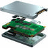Solidigm™ D7-P5520 Series (7.68TB, 2.5in PCIe 4.0 x4, 3D4, TLC) Generic Single Pack | SKU P5520-7T6Z