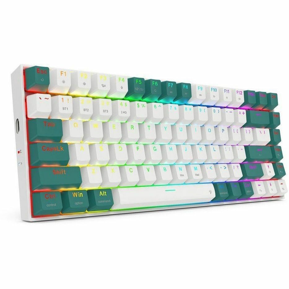 Redragon Gaming Keyboard | SKU KB-K678