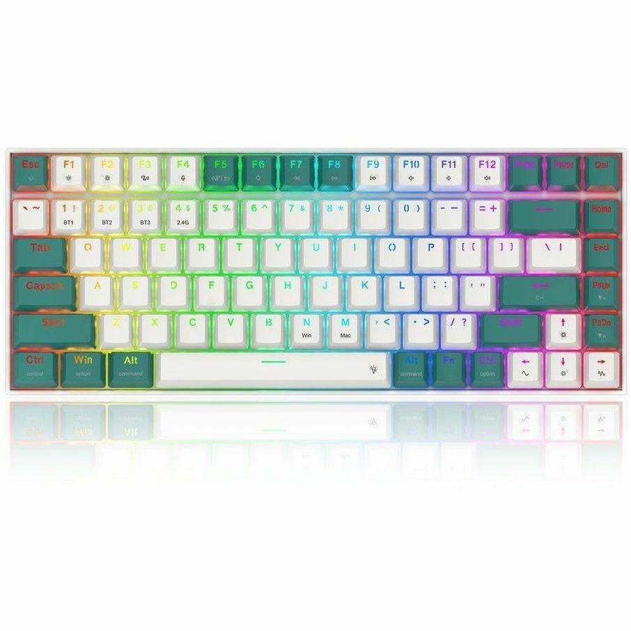 Redragon Gaming Keyboard | SKU KB-K678