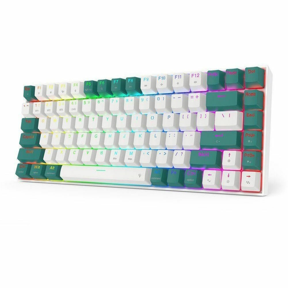 Redragon Gaming Keyboard | SKU KB-K678