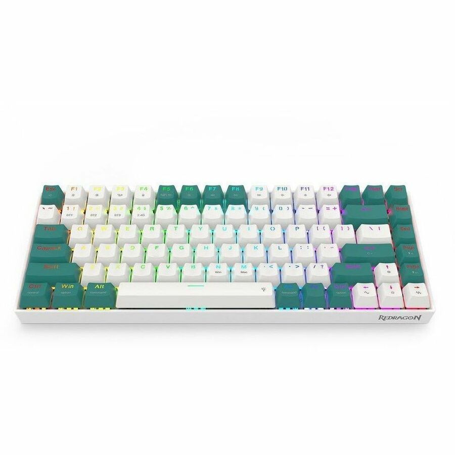 Redragon Gaming Keyboard | SKU KB-K678