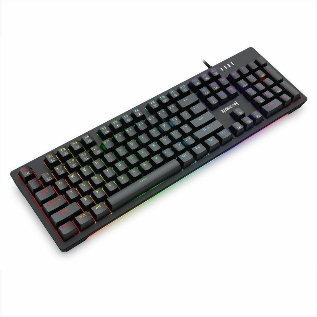Redragon Gaming Keyboard | SKU KB-K679