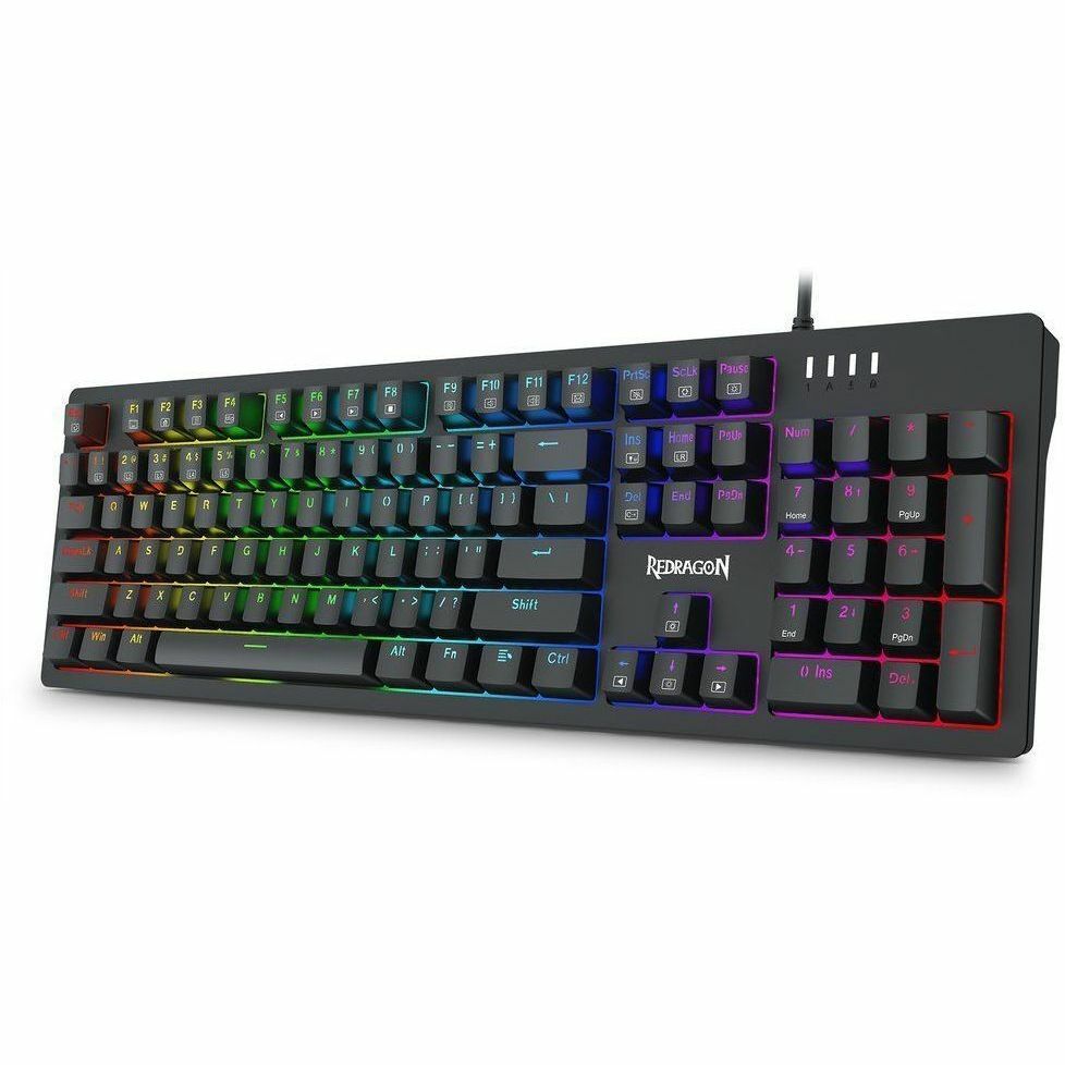 Redragon Gaming Keyboard | SKU KB-K679