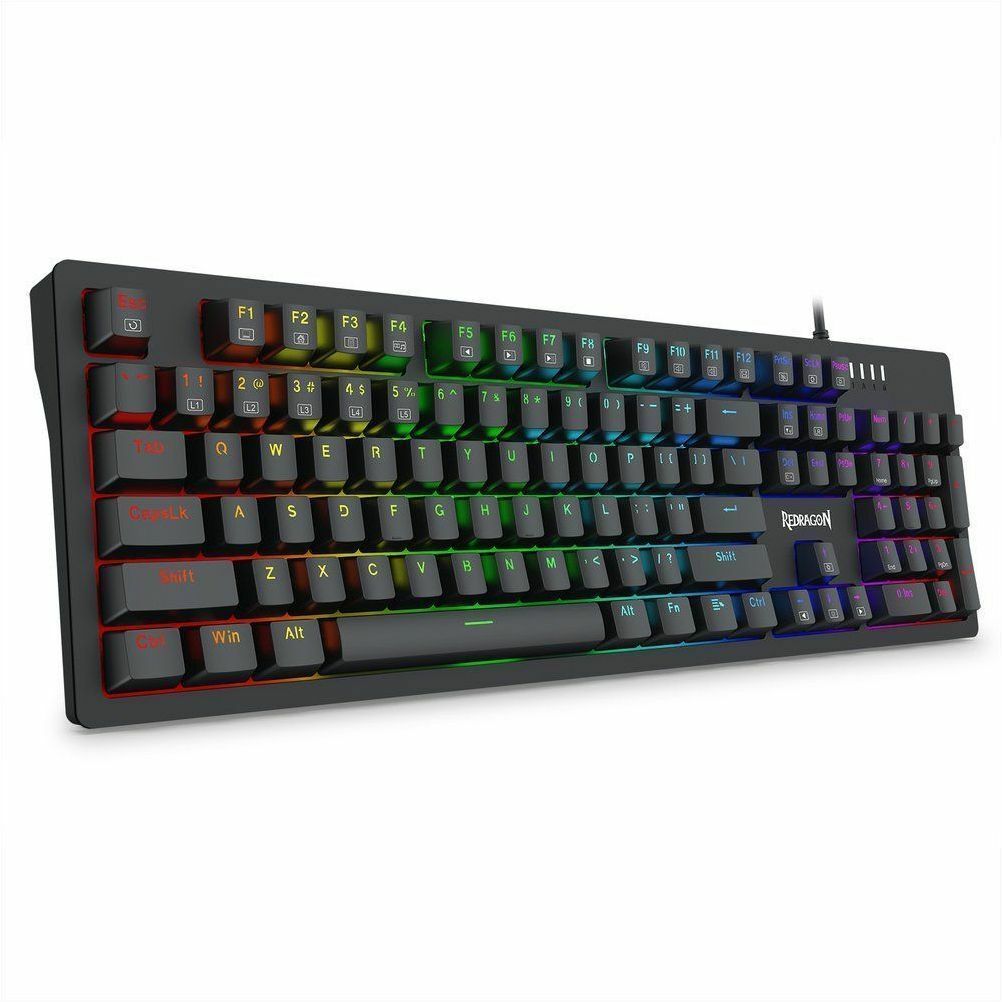Redragon Gaming Keyboard | SKU KB-K679