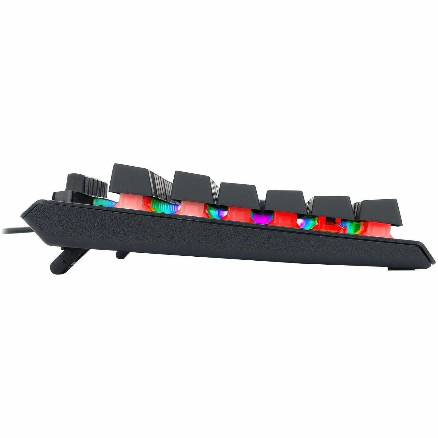 Redragon K513 Gaming Keyboard | SKU KB-K513