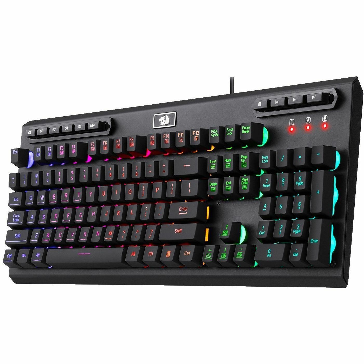 Redragon K513 Gaming Keyboard | SKU KB-K513