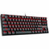 Redragon K552 Gaming Keyboard/Mouse & Mouse Pad | SKU KB-K552-BA