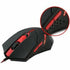 Redragon K552 Gaming Keyboard/Mouse & Mouse Pad | SKU KB-K552-BA