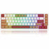 Redragon RAMMUS K677 PRO Gaming Keyboard | SKU KB-K677