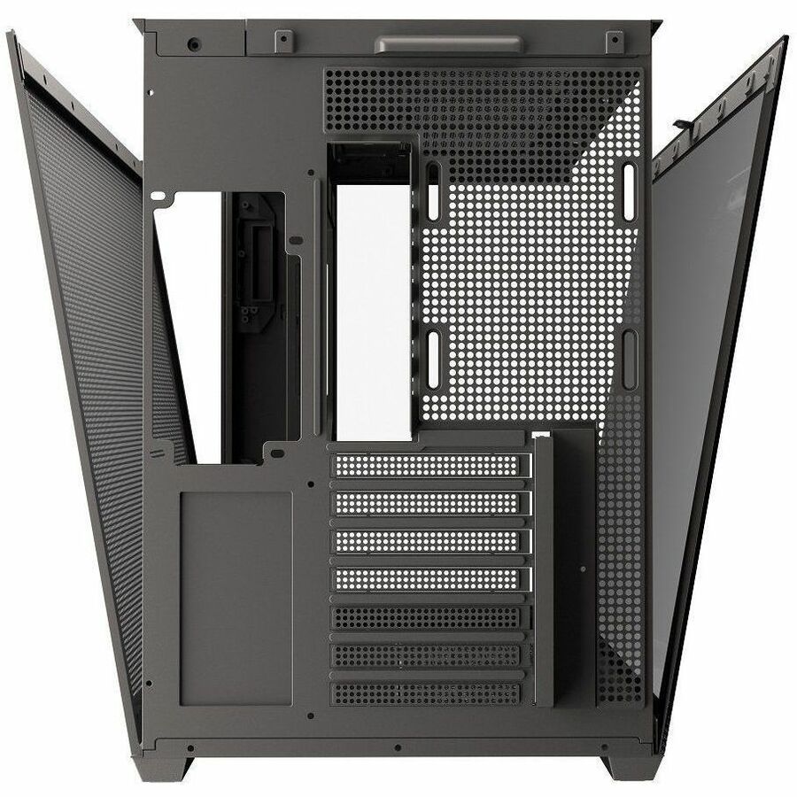 Redragon Gaming Computer Case | SKU CA-GC623
