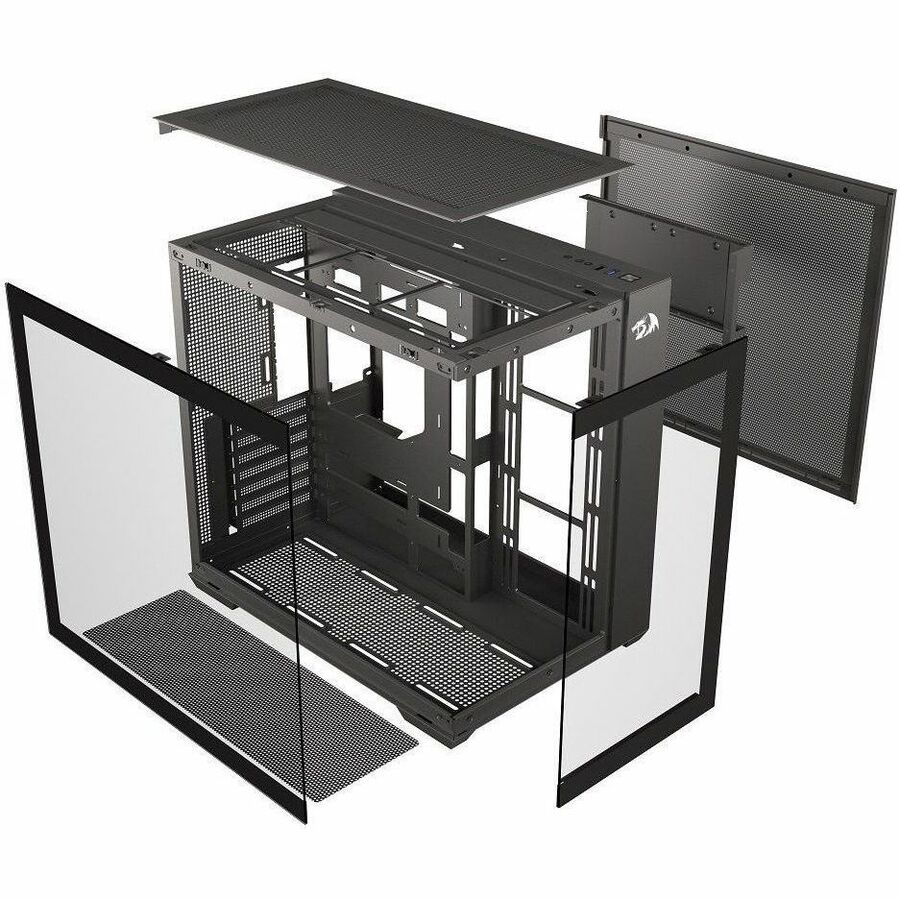 Redragon Gaming Computer Case | SKU CA-GC623