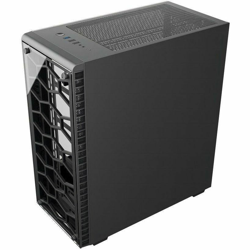 Redragon Gaming Computer Case | SKU CA-GC624