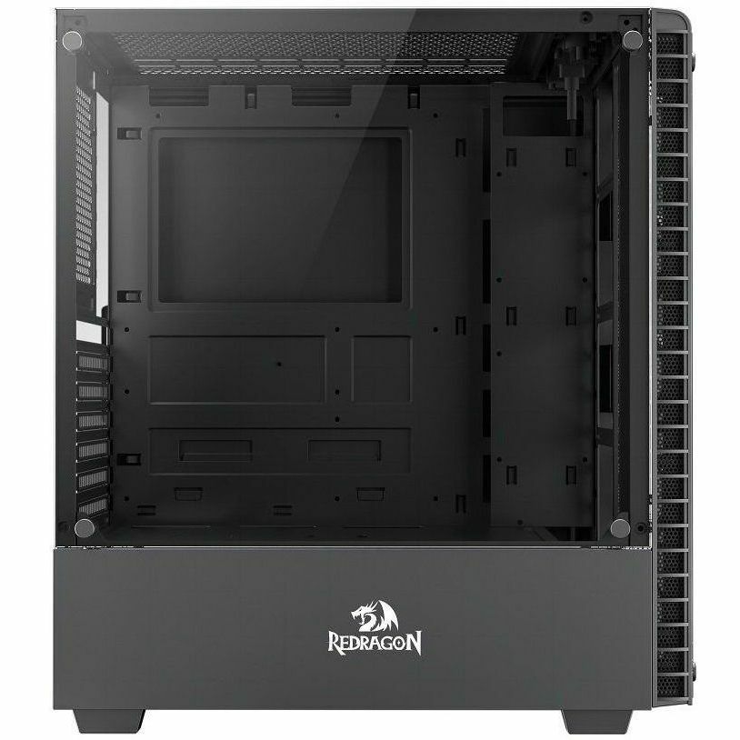 Redragon Gaming Computer Case | SKU CA-GC624